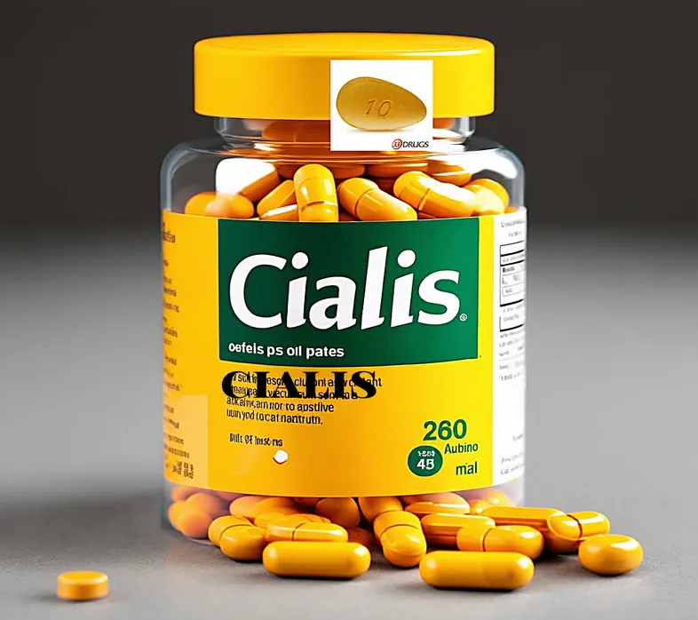 Cialis 1